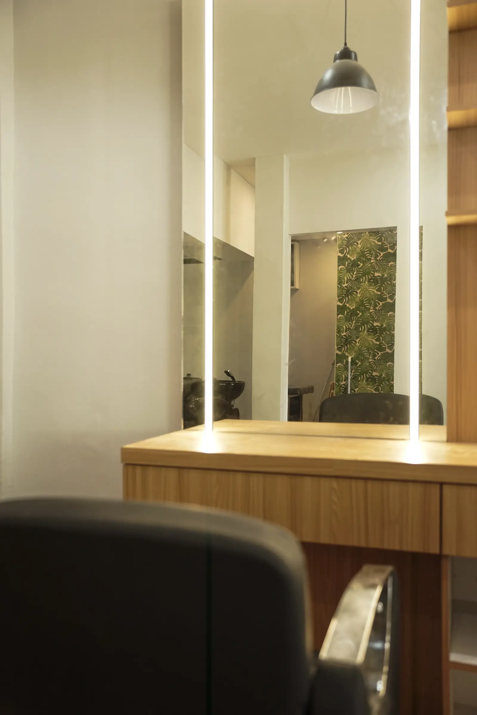 spa and salon near me